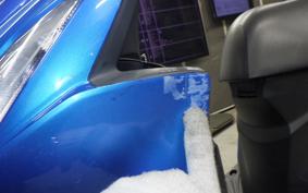 SUZUKI ADDRESS 110 2019 CE47A