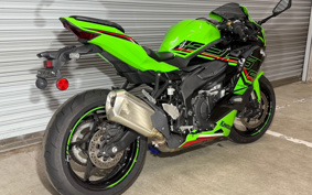 KAWASAKI  NINJA ZX-25R SE ZX250H