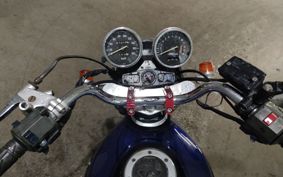 KAWASAKI ZEPHYR400 ZR400C