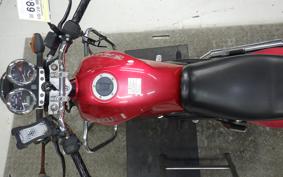 SUZUKI EN125 3F