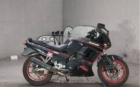 KAWASAKI GPX250R EX250E