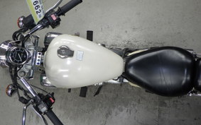 YAMAHA VIRAGO 250 2023 3DM