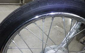 HONDA C50 SUPER CUB 2026 AA04