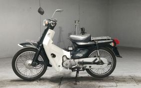 HONDA SUPER CUB90 HA02
