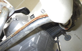 HONDA C50 SUPER CUB AA01