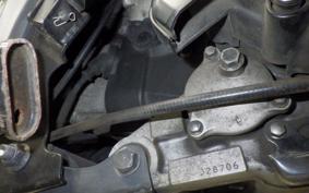 SUZUKI ADDRESS V125 CF4EA