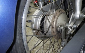 HONDA C110 SUPER CUB 1981 JA44