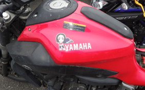 YAMAHA MT-07 2015 RM07J