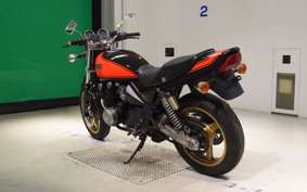 KAWASAKI ZEPHYR 400 KAI 2008 ZR400C
