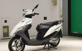 SUZUKI ADDRESS V125 DT11A