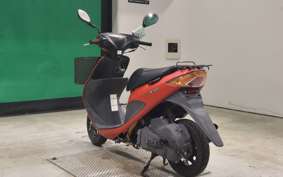 SUZUKI ADDRESS V50 Gen.2 CA44A