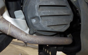 YAMAHA CYGNUS 125 X SE12J