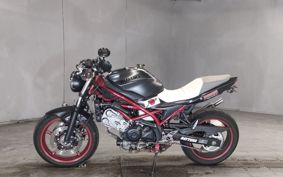 SUZUKI SV650 VP55B