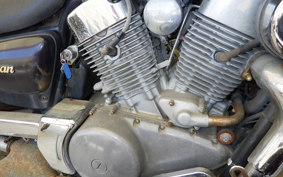 KAWASAKI VULCAN 1500