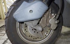 HONDA SPACY 125 Gen. 3 JF04