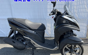 YAMAHA TORI CITY