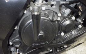 SUZUKI GSX-R125 DL33B