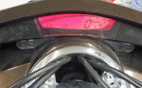 YAMAHA MAXAM 250 SG21J