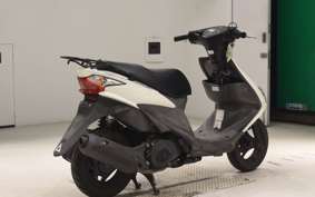 SUZUKI ADDRESS V125 S