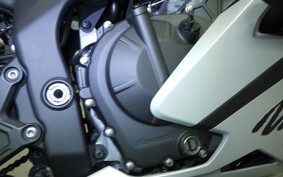 KAWASAKI ZX-4R SE 2024 ZX400P