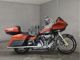 Фото Harley FLTRXSE1920CVO 2017 с японского аукциона