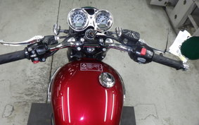 TRIUMPH BONNEVILLE T120 2024