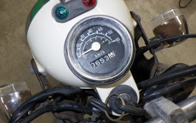 HONDA APE 50 2016 AC16