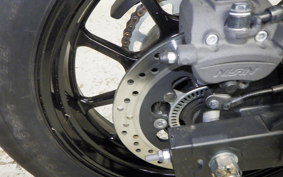 KAWASAKI ELIMINATOR400-3 2023 EL400A