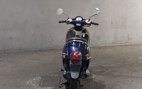 HONDA GIORNO AF77