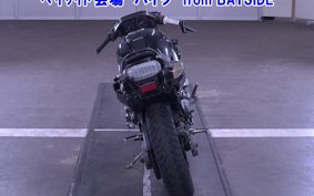 KAWASAKI ZZ-R400 1999