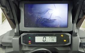 HONDA CRF1100L AFRICA TWIN DCT 2019 SD10