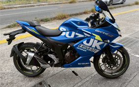 SUZUKI JIKUSA-SF250 ED22B