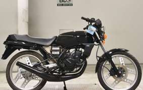 HONDA MBX50F AC08