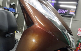 HONDA LEAD 125 1982 JF45