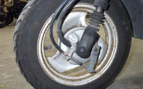 YAMAHA JOG POCHE SA08J