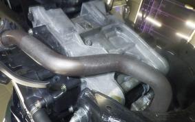HONDA FORZA 250 MF15