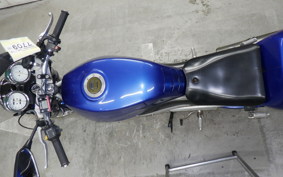 SUZUKI GOOSE 350 1992 NK42A