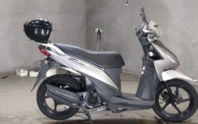 SUZUKI ADDRESS V110 CE47A