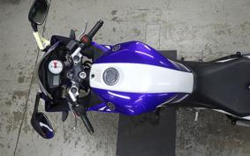 YAMAHA YZF-R125