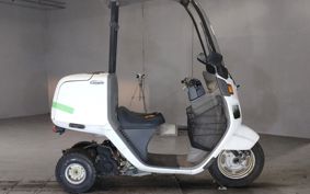 HONDA GYRO TA02