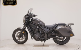 HONDA REBEL 1100 T 2025 SC83