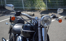 HARLEY FLSTSC1450 2006 BRY