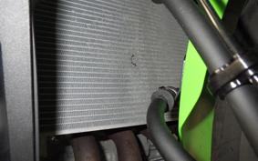 KAWASAKI ZX-4RR 2026 ZX400P