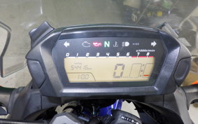 HONDA NC750X Limited 2015 RC72