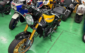 KAWASAKI Z900RS SE 2022 ZR900C