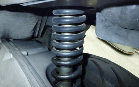 SUZUKI ADDRESS 110 1997 CE47A