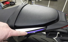 YAMAHA MT-09 SP 2025 RN87J