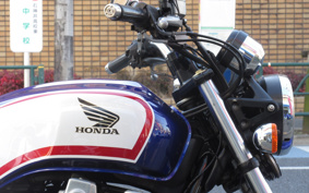 HONDA CB750 2008 RC42