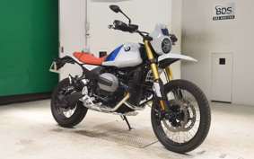 BMW R12G/S 2025