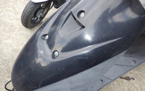 SUZUKI LET's 2 CA1PA